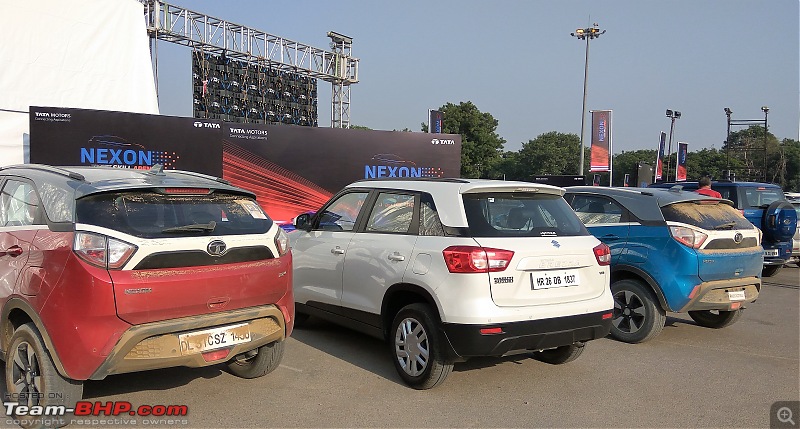 The Tata Nexon, now launched at Rs. 5.85 lakhs-nex-arena2.jpg