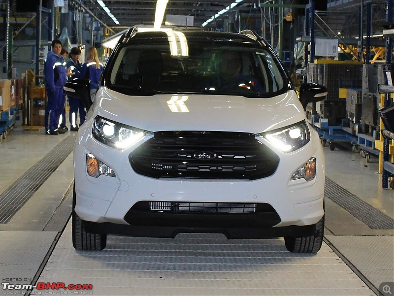The 2017 Ford EcoSport Facelift caught testing in India. EDIT: Now launched at Rs 7.31 lakhs-novofordecosport-5.jpg