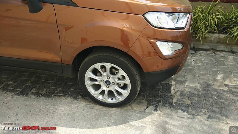 The 2017 Ford EcoSport Facelift caught testing in India. EDIT: Now launched at Rs 7.31 lakhs-5.jpg