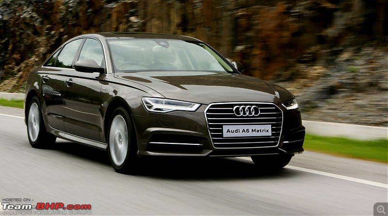 Audi's 5-year 100,000 km service plan for the A3 & A6-audi-a6-matrix.jpg