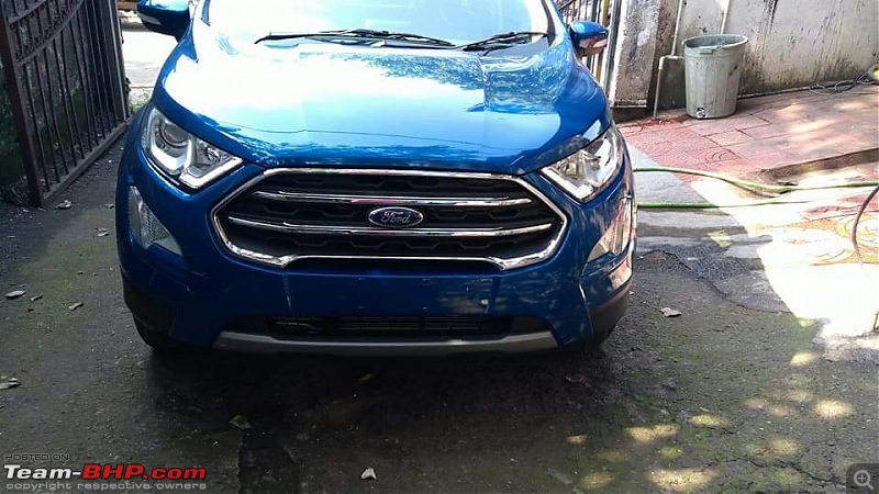 The 2017 Ford EcoSport Facelift caught testing in India. EDIT: Now launched at Rs 7.31 lakhs-12.jpg