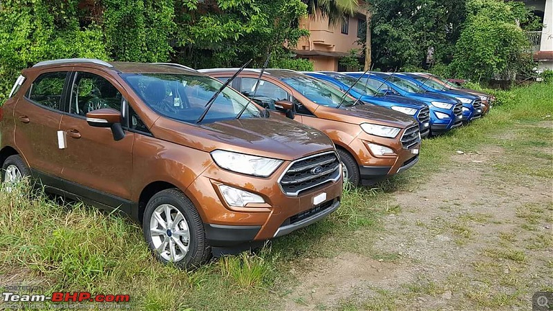The 2017 Ford EcoSport Facelift caught testing in India. EDIT: Now launched at Rs 7.31 lakhs-1.jpg