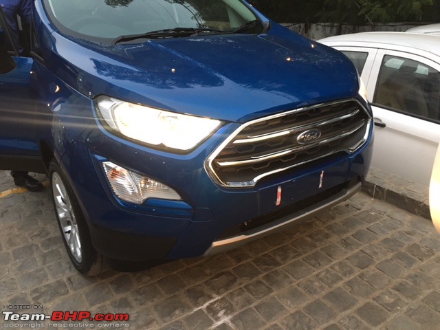 The 2017 Ford EcoSport Facelift caught testing in India. EDIT: Now launched at Rs 7.31 lakhs-img_0850.jpg