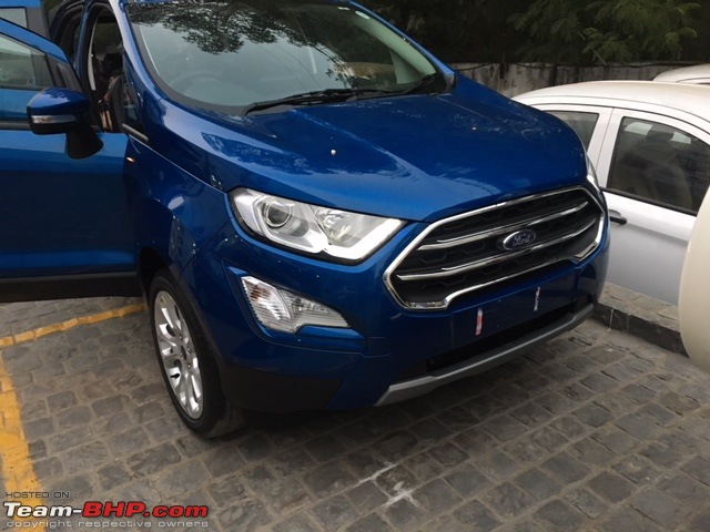 The 2017 Ford EcoSport Facelift caught testing in India. EDIT: Now launched at Rs 7.31 lakhs-img_0847.jpg