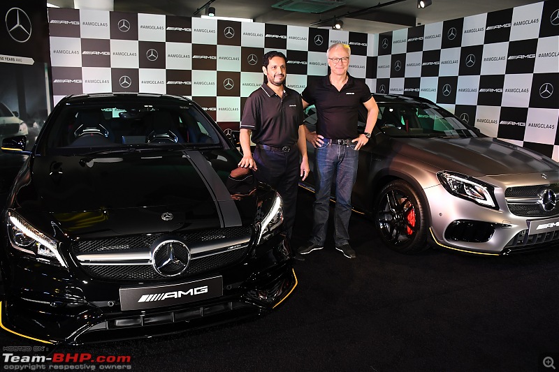 Mercedes-AMG CLA 45 and GLA 45 facelift launched-cla45gla45facelift1.jpg