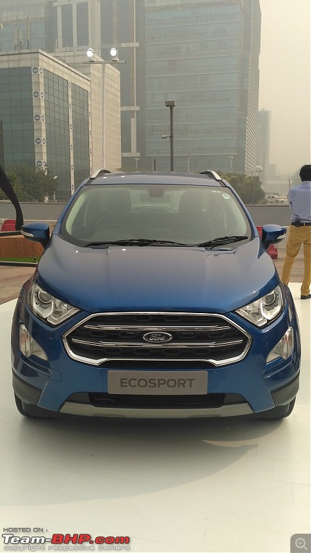 The 2017 Ford EcoSport Facelift caught testing in India. EDIT: Now launched at Rs 7.31 lakhs-dok3_ipuiaaawvm.jpg