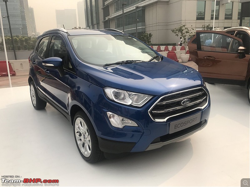 The 2017 Ford EcoSport Facelift caught testing in India. EDIT: Now launched at Rs 7.31 lakhs-dok_uxqvaaa0tm4.jpg