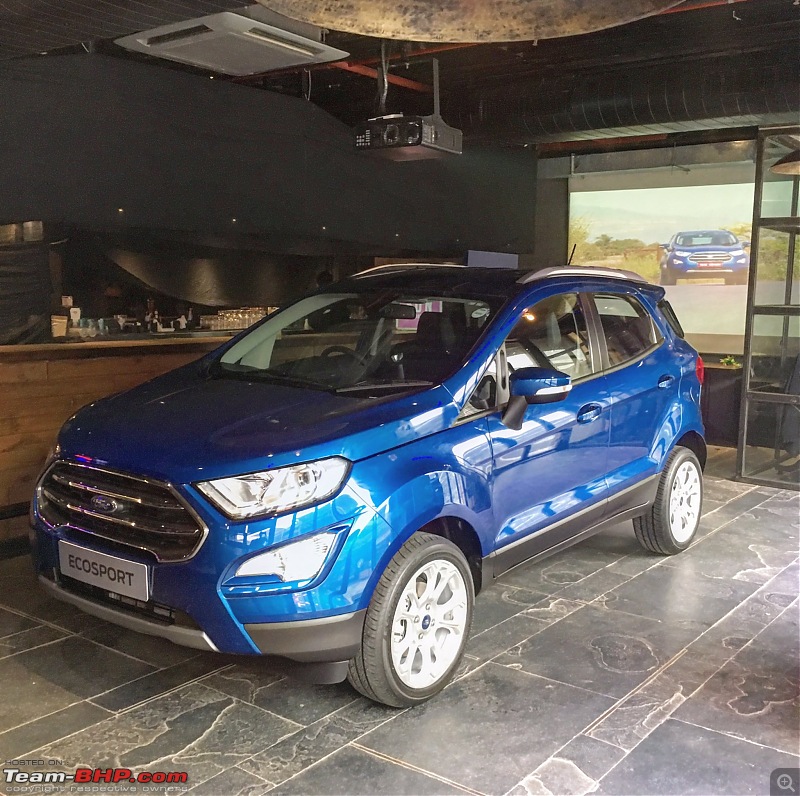 The 2017 Ford EcoSport Facelift caught testing in India. EDIT: Now launched at Rs 7.31 lakhs-dokyyoaw4aacomw.jpg