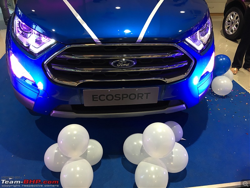The 2017 Ford EcoSport Facelift caught testing in India. EDIT: Now launched at Rs 7.31 lakhs-img_2790.jpg