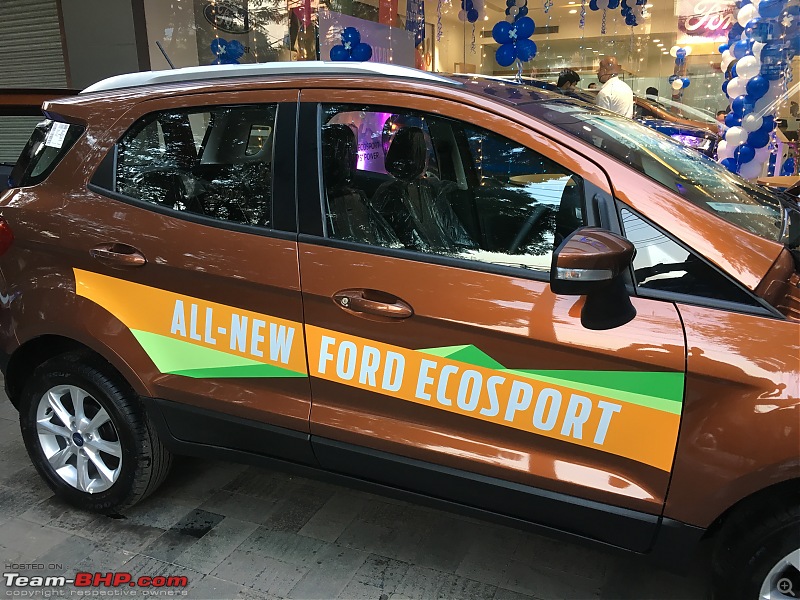 The 2017 Ford EcoSport Facelift caught testing in India. EDIT: Now launched at Rs 7.31 lakhs-img_2801.jpg