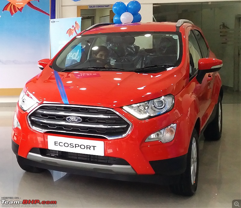 The 2017 Ford EcoSport Facelift caught testing in India. EDIT: Now launched at Rs 7.31 lakhs-20171110_232901.jpg
