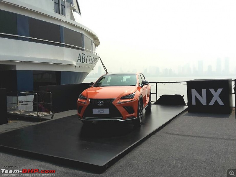 Lexus NX300h crossover might come to India. EDIT: Launched at 53.18 lakh-1510938838227.jpg
