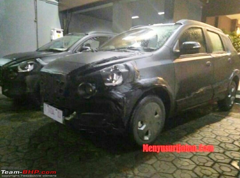 *Rumour* - Datsun Go Cross version coming up?-3.jpg