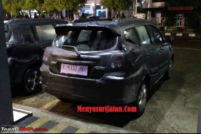 *Rumour* - Datsun Go Cross version coming up?-4.jpg