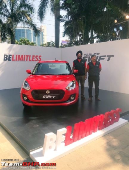 The 2018 next-gen Maruti Swift - Now Launched!-02.jpg