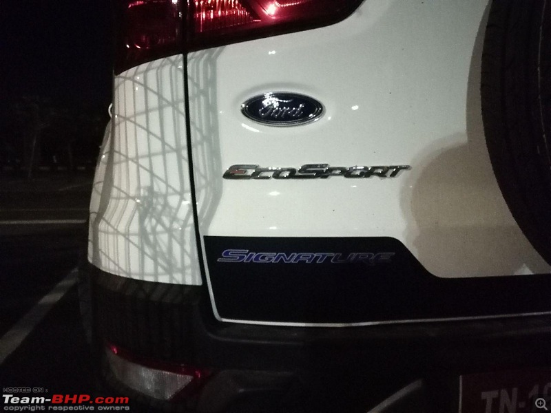 Ford EcoSport Signature edition spotted. EDIT: Launched at Rs. 10.40 lakhs-photo_20180202_162351.jpg