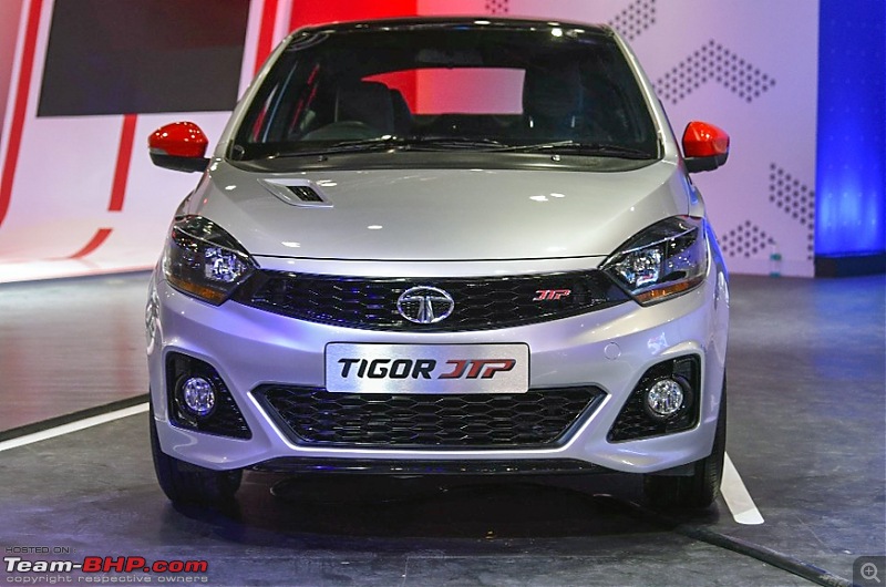 The Tata Tigor JTP & Tiago JTP. EDIT: Launched at Rs 6.39 - 7.49 lakhs-tatajtptigor1.jpg