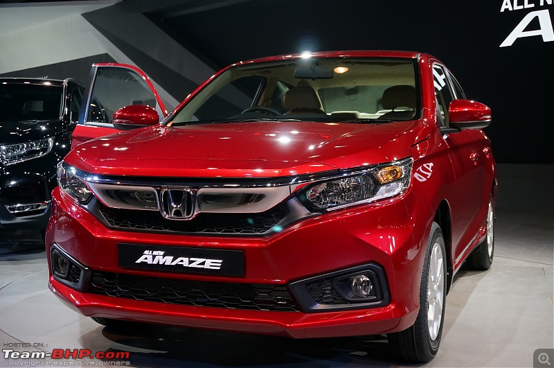 Honda Amaze @ Auto Expo 2018. Now launched at Rs 5.60 lakhs-01-dsc00023.jpg