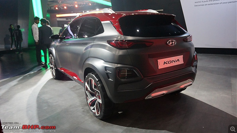Hyundai Kona Iron Man Edition @ Auto Expo 2018-3.jpg
