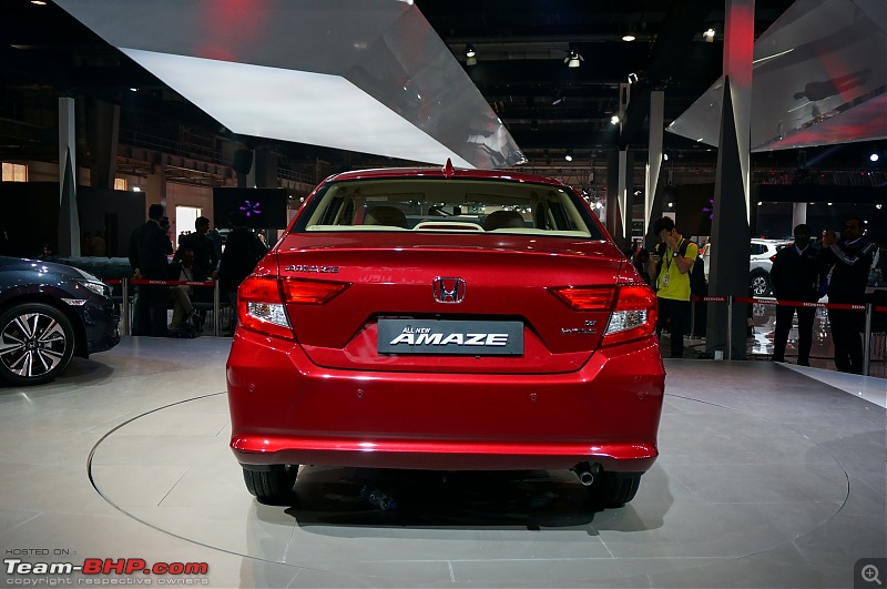 Honda Amaze @ Auto Expo 2018. Now launched at Rs 5.60 lakhs-dsc00093.jpg