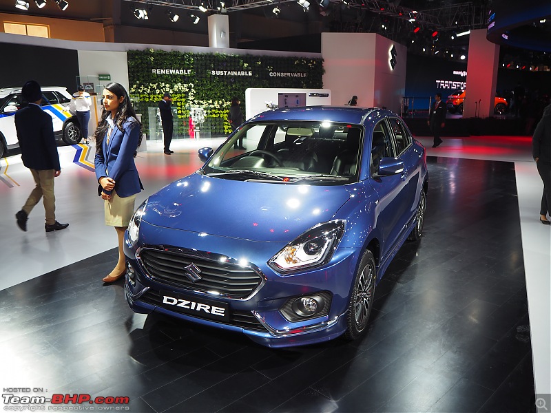 Maruti @ Auto Expo 2018-p2070161.jpg