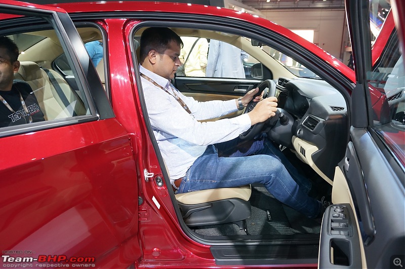 Honda Amaze @ Auto Expo 2018. Now launched at Rs 5.60 lakhs-03-dsc00410.jpg