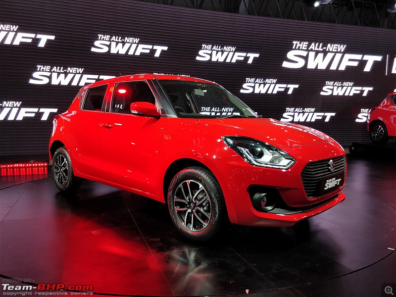 Maruti @ Auto Expo 2018-1.jpg