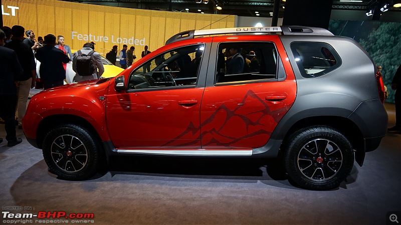 Renault @ Auto Expo 2018-duster.jpg