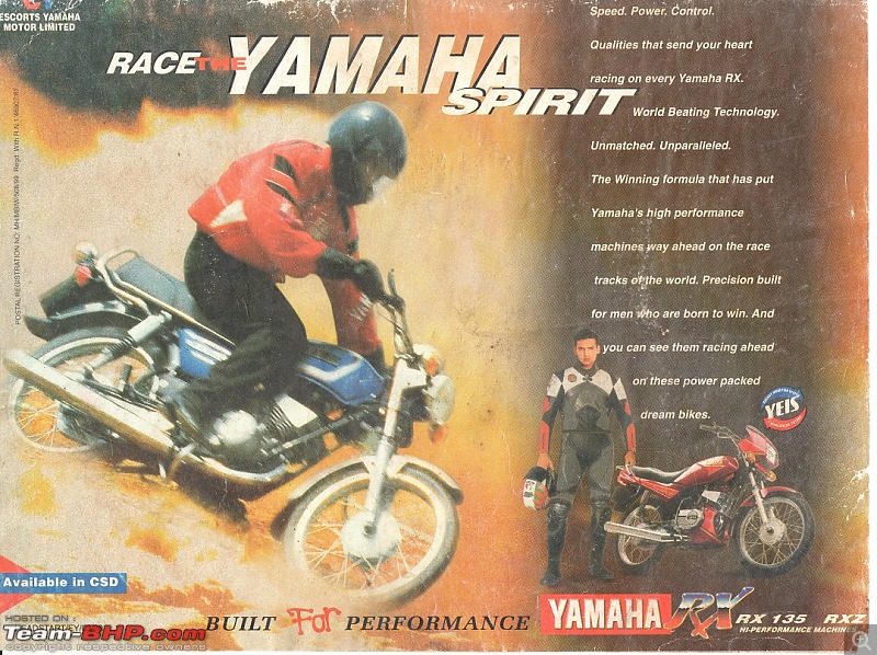 Ads from the '90s - The decade that changed the Indian automotive industry-yamaha.jpg