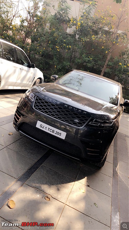 The Range Rover Velar. EDIT: Now spotted in India!-a1b12dd7d15947deb3ae9348cb66a34f.jpeg