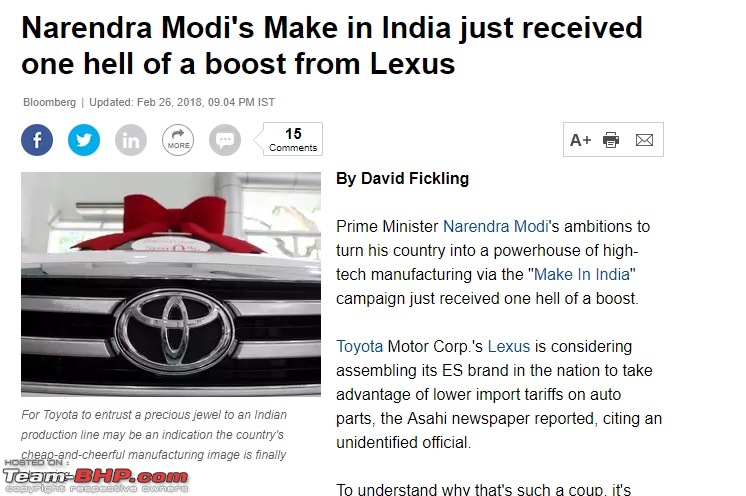 Lexus planning to set up assembly unit in India-lexus1.jpg