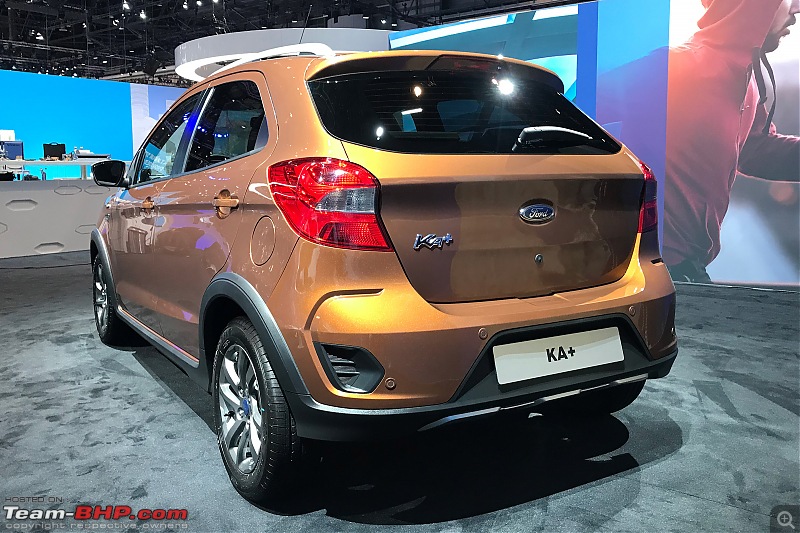 The Ford Figo & Aspire Facelifts. EDIT: Aspire launched at Rs 5.55 lakhs-imageuploadedfromios8.jpg