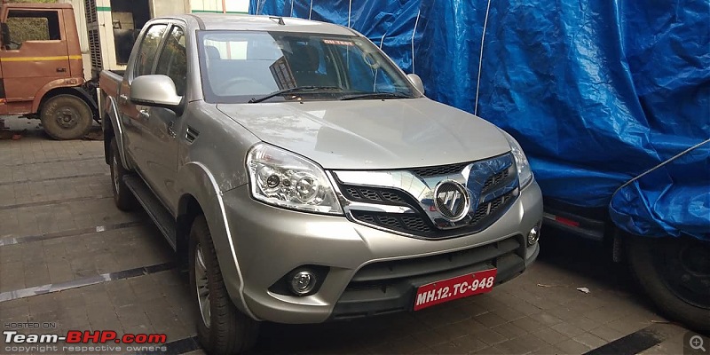 SCOOP Pics! Chinese Foton Tunland (Pick-Up) spotted testing near Pune-img20180414wa0052.jpg