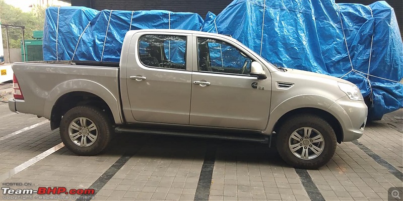 SCOOP Pics! Chinese Foton Tunland (Pick-Up) spotted testing near Pune-img20180414wa0053.jpg