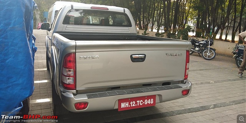 SCOOP Pics! Chinese Foton Tunland (Pick-Up) spotted testing near Pune-img20180414wa0054.jpg