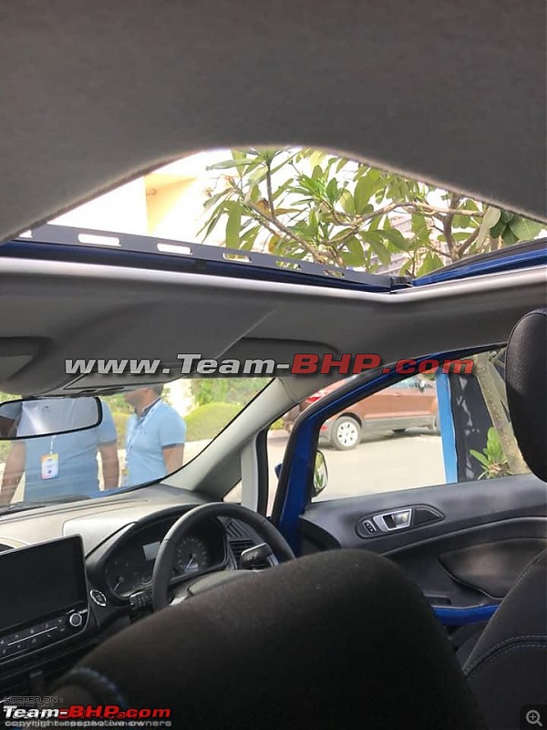 Ford EcoSport Signature edition spotted. EDIT: Launched at Rs. 10.40 lakhs-bl2.jpg