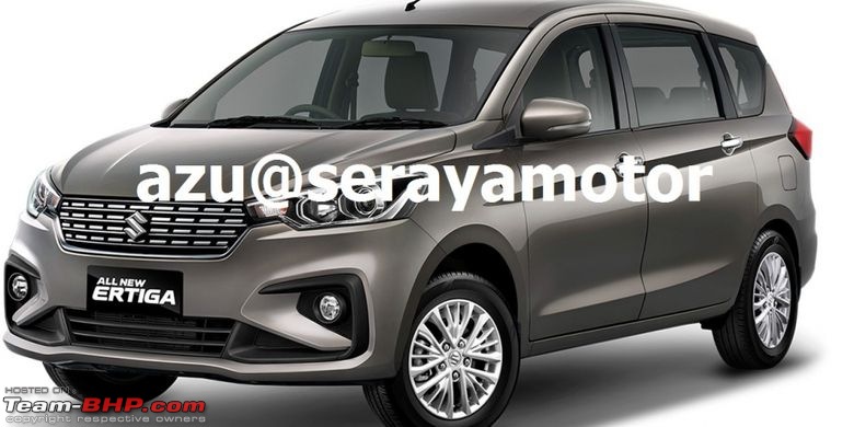 The 2018 next-gen Maruti Ertiga, now launched at Rs 7.44 lakhs-3037617418.jpg