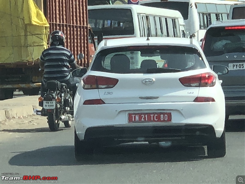 Hyundai i30 spied in India!-img_0671.jpeg