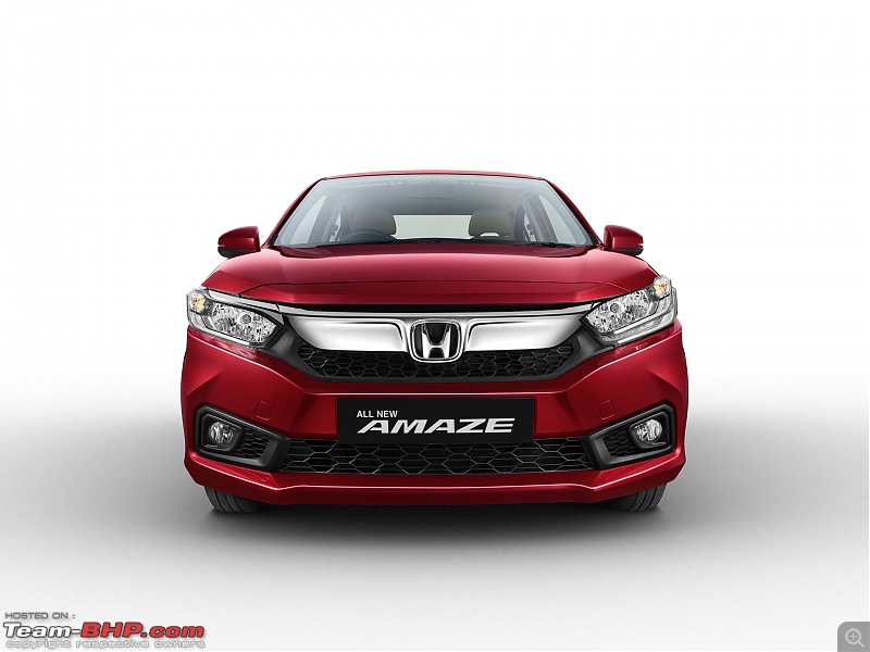 Honda Amaze @ Auto Expo 2018. Now launched at Rs 5.60 lakhs-2.-honda-all-new-amaze-front.jpg