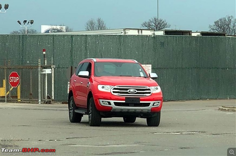 Ford Endeavour facelift launch in early 2019. EDIT: Spotted in India-endy2.jpg