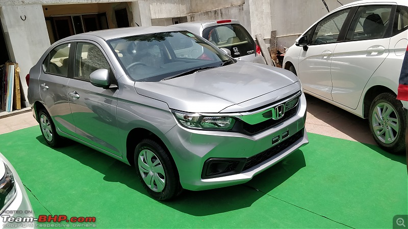 Honda Amaze @ Auto Expo 2018. Now launched at Rs 5.60 lakhs-img_20180510_121241.jpg