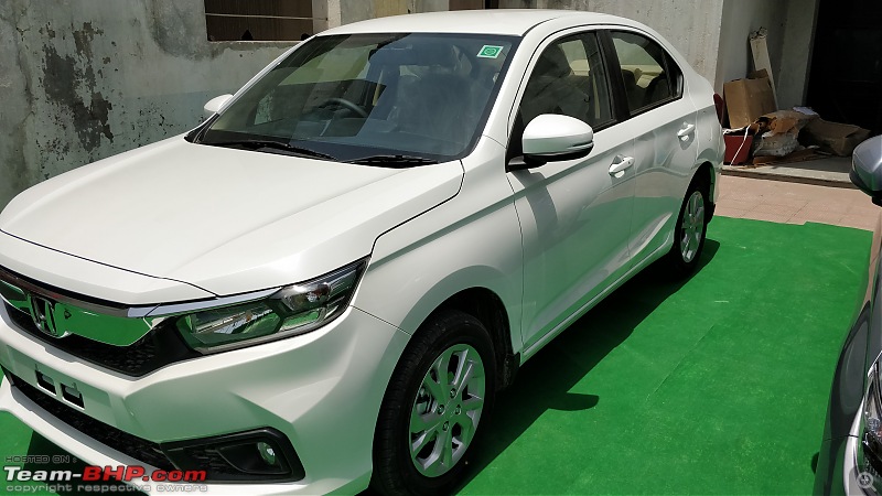 Honda Amaze @ Auto Expo 2018. Now launched at Rs 5.60 lakhs-img_20180510_121247.jpg