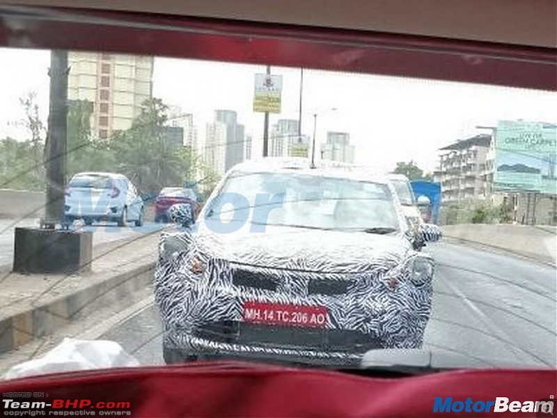 Tata developing a premium hatchback, the Altroz. Edit: Launched at 5.29 lakh.-tata45xpremiumhatchbackfront.jpeg