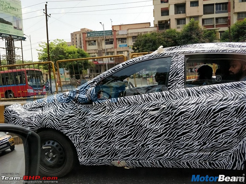 Tata developing a premium hatchback, the Altroz. Edit: Launched at 5.29 lakh.-tata45xpremiumhatchbackside.jpeg