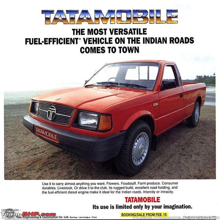 Ads from the '90s - The decade that changed the Indian automotive industry-tatamobilead.jpg