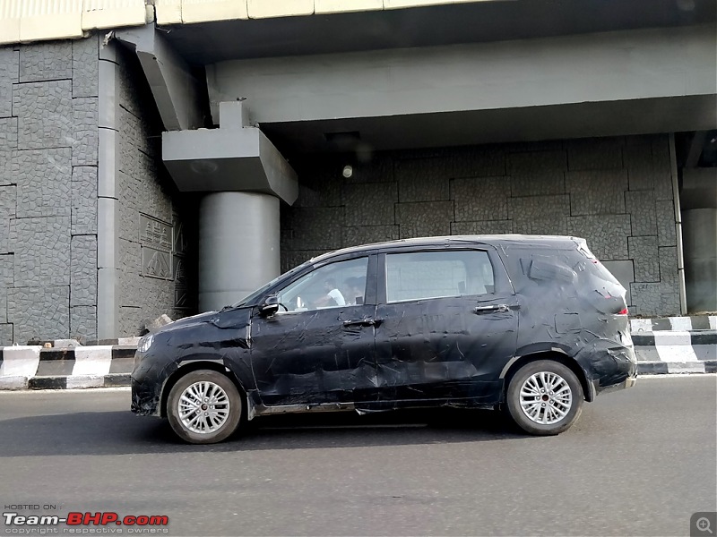 The 2018 next-gen Maruti Ertiga, now launched at Rs 7.44 lakhs-img_20180625_171304.jpg