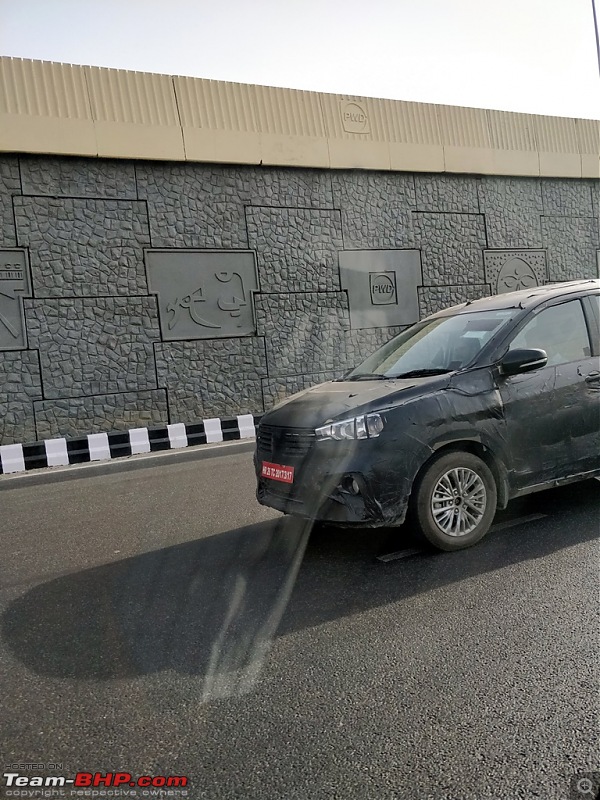 The 2018 next-gen Maruti Ertiga, now launched at Rs 7.44 lakhs-img_20180625_171317.jpg