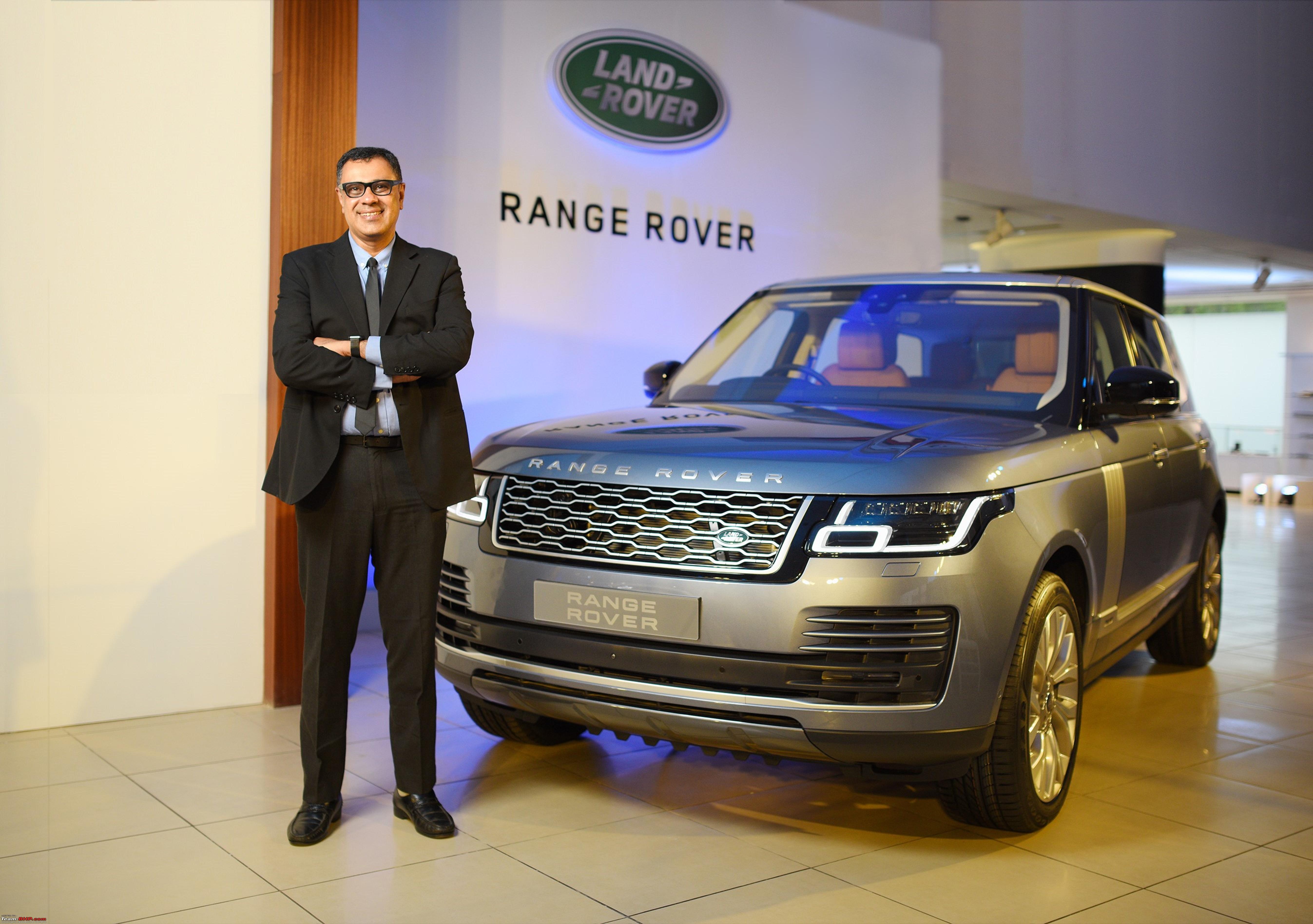 Range Rover Lwb Facelift Price In India  . Current Prices Range From $143,300 To $380,270 For The Range Rover Vogue Tdv6 And Range Rover Sv A/B V8 Sc Lwb, Respectively.