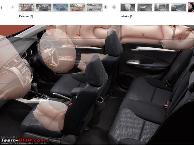 City gets some Civic sense, Civic gets a new sense.-airbags.jpg