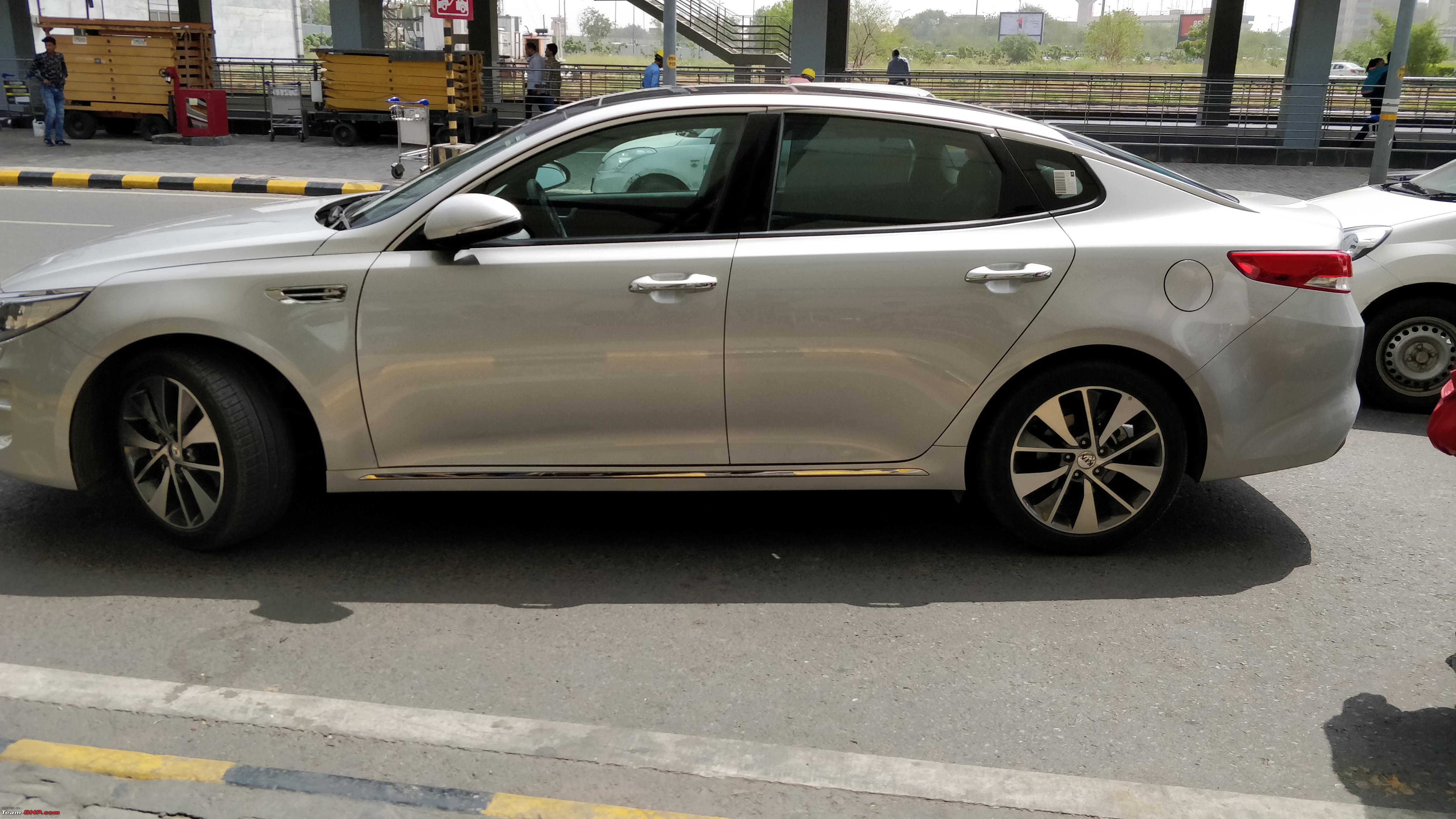 Kia optima qiymeti azerbaycanda